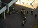 Feuer 3 Koeln Chorweiler Liverpoolerplatz P097